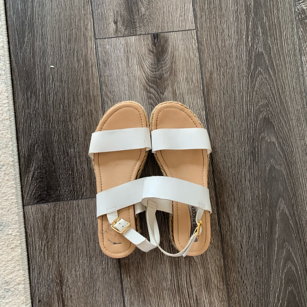 Steve Madden Wedges